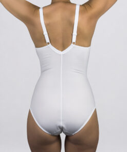 Body con spallina Gios Art. Carla - immagine 3