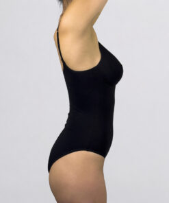 Body Peonia nero