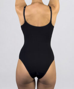 Body con spallina preformato Gios Art. Peonia - immagine 6