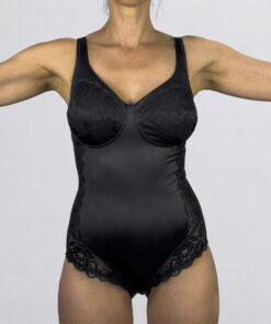 Body con spallina Gios Art. Carla - immagine 4