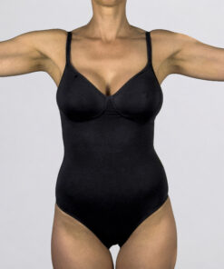 Body con spallina preformato Gios Art. Peonia - immagine 4