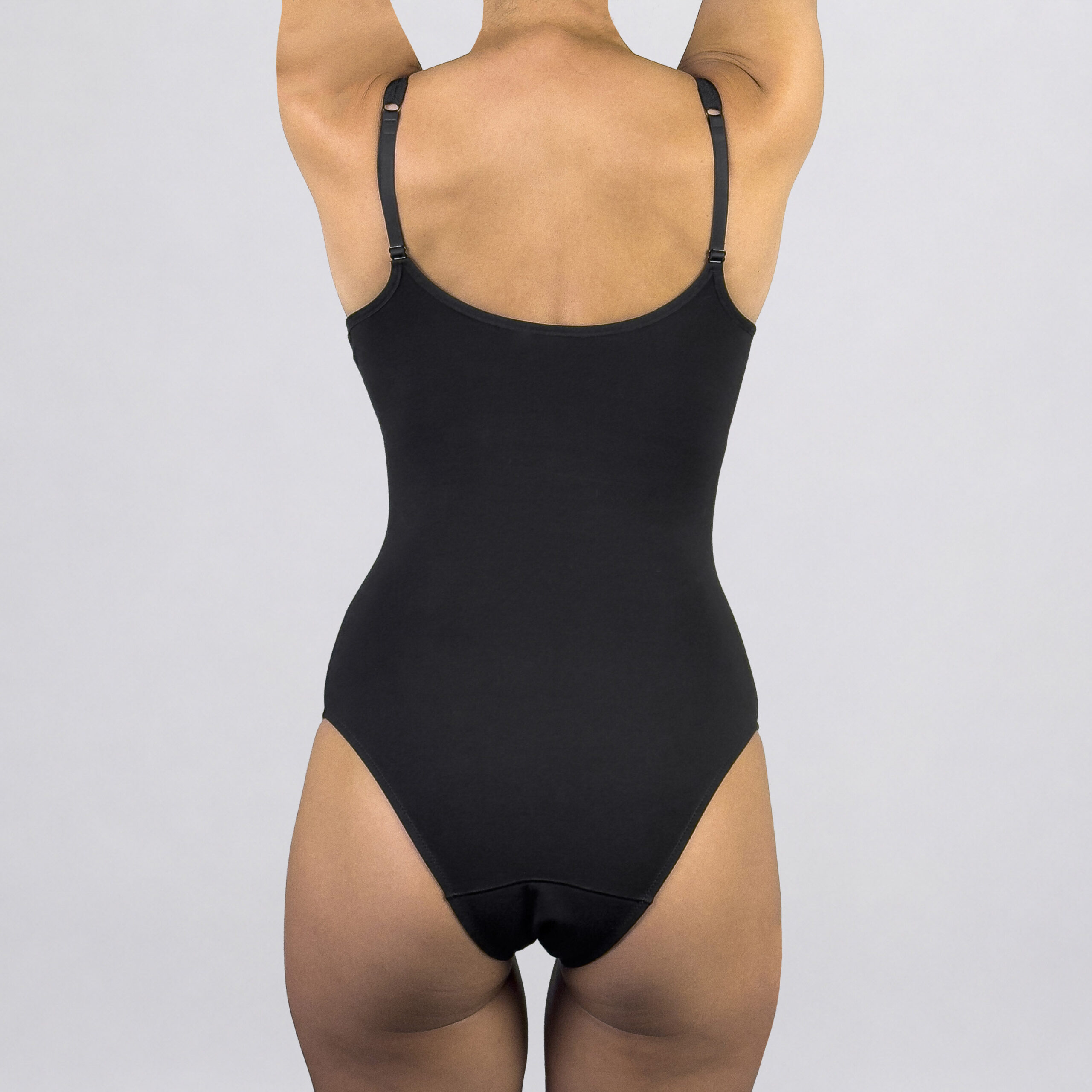 Body con spallina preformato Gios Art. Peonia - immagine 6