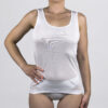 Canottiera donna con spalla larga Art. RB1110-B