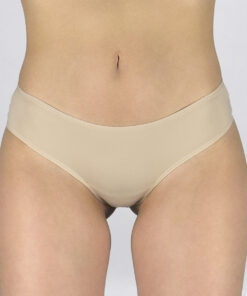 Culotte brasiliana a vita bassa invisibile 10173 nudo
