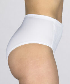 Alternative view of Culotte Gios modellante e contenitiva in Lycra Art. 976