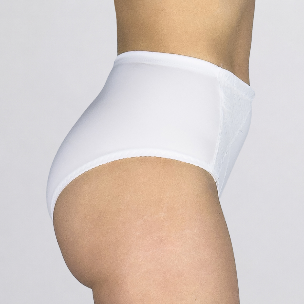 Culotte Gios modellante e contenitiva in Lycra Art. 976 - immagine 2