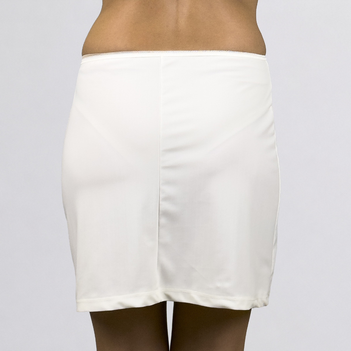 Lingerie continuativa sottogonna 1692 seta