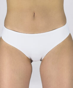 Lovable invisible slip 10153 bianco