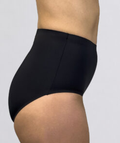 Mutanda guaina 7 nero