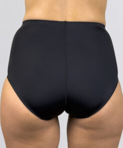 Mutanda guaina 7 nero