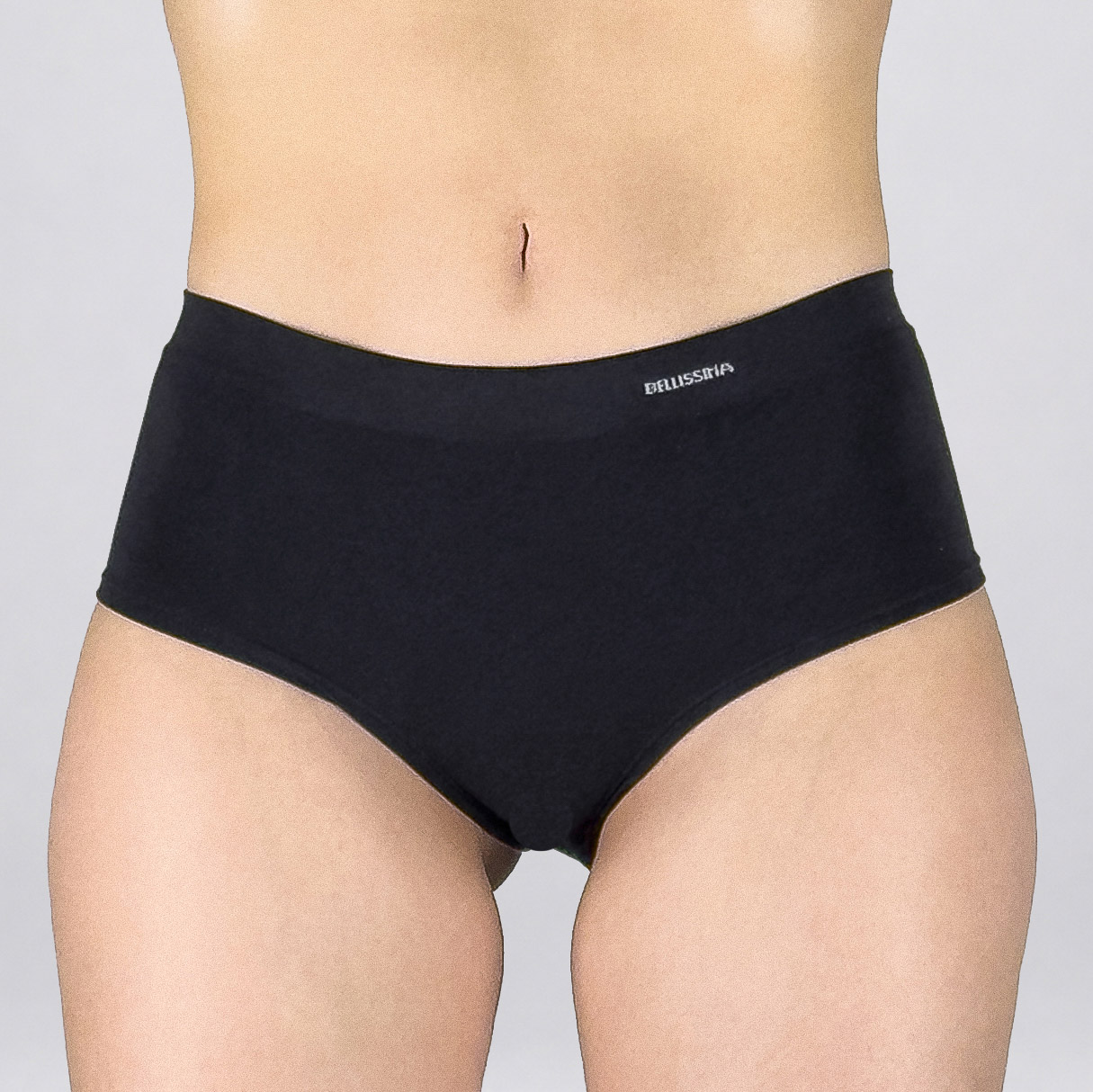 Mutanda short sgambato Bellissima Art. 057 - immagine 4