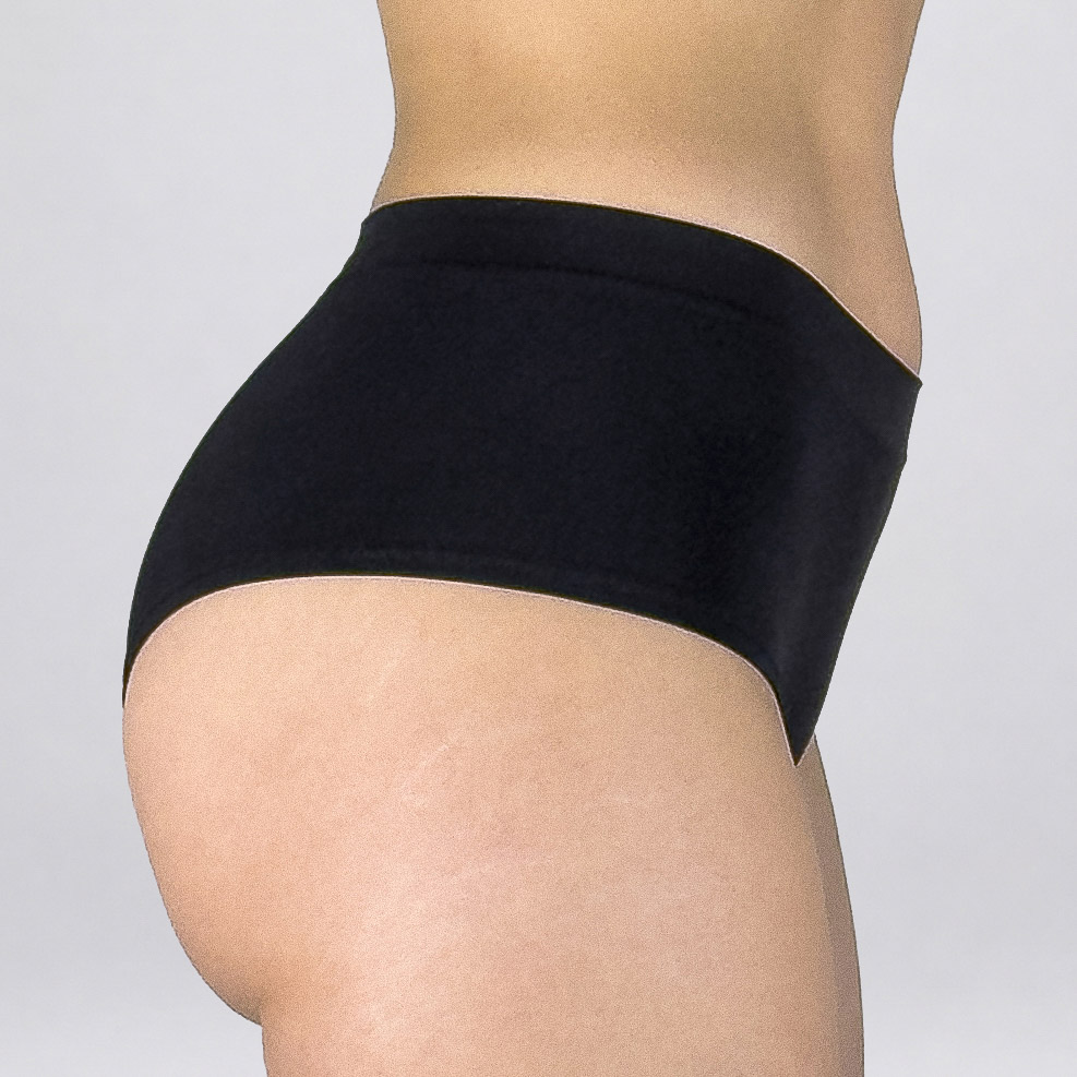 Mutanda short sgambato Bellissima Art. 057 - immagine 5