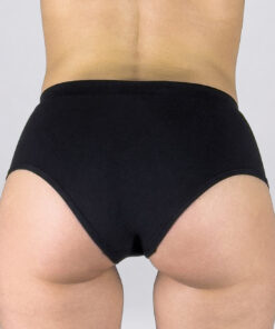 Mutanda short sgambato Bellissima Art. 057 - immagine 6