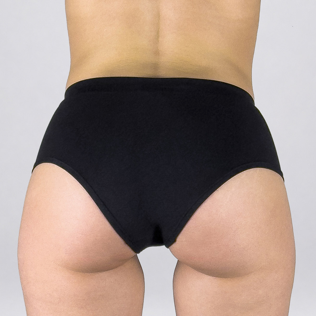 Mutanda short sgambato Bellissima Art. 057 - immagine 6