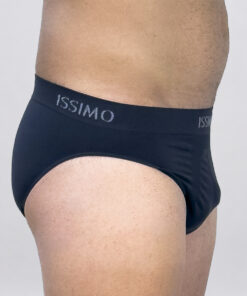 Alternative view of Mutanda slip Issimo Sportswear Art. 210