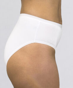 Mutanda slip Ragno 07180Q TAI bianco
