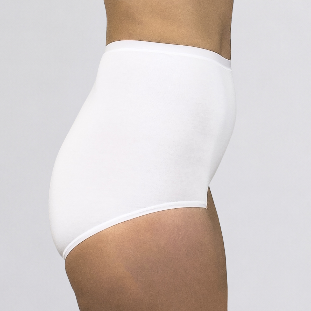 Mutanda slip maxi Ragno Art. 07180Z - immagine 2