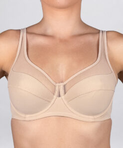 Reggiseno Lovable con ferretto Art. 14262 nudo