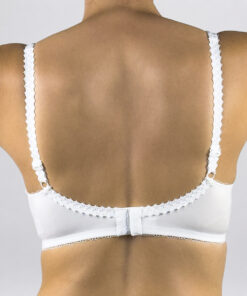 Reggiseno Lovable modello Exuberance Art. 14078 bianco