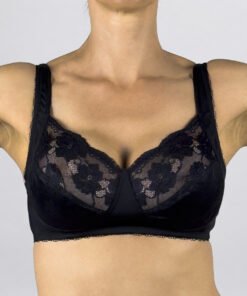 Reggiseno senza ferretto Lovable modello Exuberance Art. 14078 - immagine 4