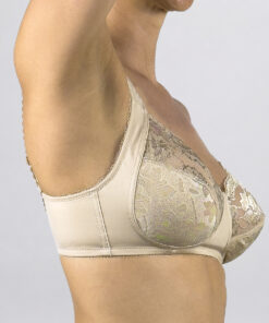 Reggiseno Lovable modello Exuberance Art. 14078 nudo