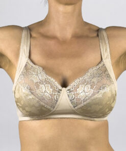 Reggiseno Lovable modello Exuberance Art. 14078 nudo