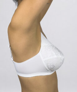 Reggiseno donna C bianco