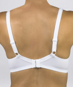 Reggiseno donna C bianco