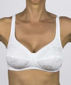 Reggiseno donna C bianco