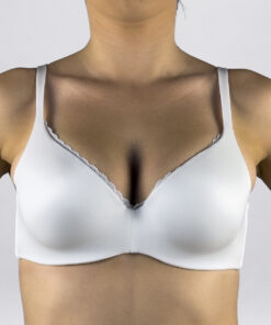 Reggiseno in&out 24h lift 14125 bianco