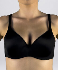 Reggiseno in&out 24h lift 14125 nero