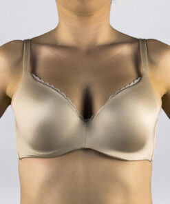 Reggiseno in&out 24h lift 14125 nudo