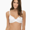 Reggiseno in&out 24h lift Art. 14125 bianco