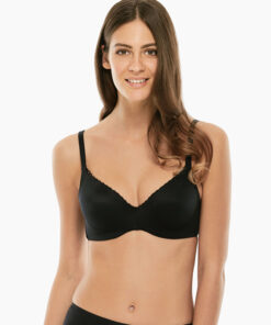 Reggiseno in&out 24h lift Art. 14125 nero