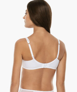 Reggiseno lovable modello 14262 bianco