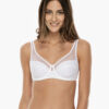 Reggiseno lovable modello 14262 bianco