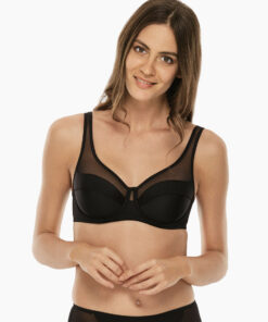 Reggiseno lovable modello 14262 nero