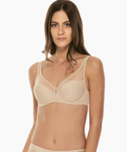 Reggiseno lovable modello 14262 nudo