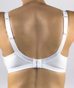Reggiseno senza ferretto 14020 bianco