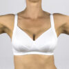 Reggiseno senza ferretto 14020 bianco