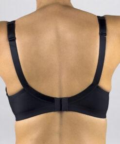 Reggiseno senza ferretto 14020 nero