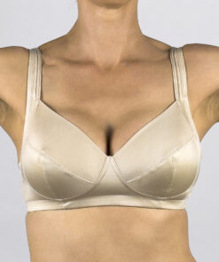 Reggiseno senza ferretto 14020 nudo