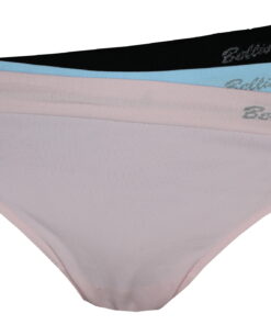 SLIP SGAMBATO A VITA BASSA 3 pezzi ART. 015 Marchio BELLISSIMA-2350
