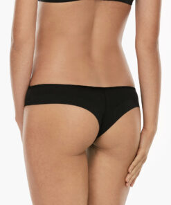 CULOTTE DONNA BRASILIANA VITA BASSA - INVISIBLE ART. 1017.3 Marchio LOVABLE-5309