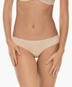 CULOTTE DONNA BRASILIANA VITA BASSA - INVISIBLE ART. 1017.3 Marchio LOVABLE-5307