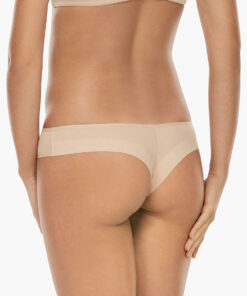 CULOTTE DONNA BRASILIANA VITA BASSA - INVISIBLE ART. 1017.3 Marchio LOVABLE-5304