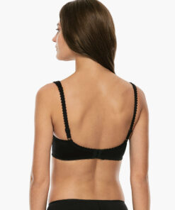 REGGISENO DONNA SOFT SENZA FERRETTO EXUBERANCE ART. 14078 Marchio LOVABLE-5340