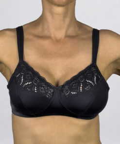 Reggiseno classico senza ferretto coppa B Art. 973 - immagine 4