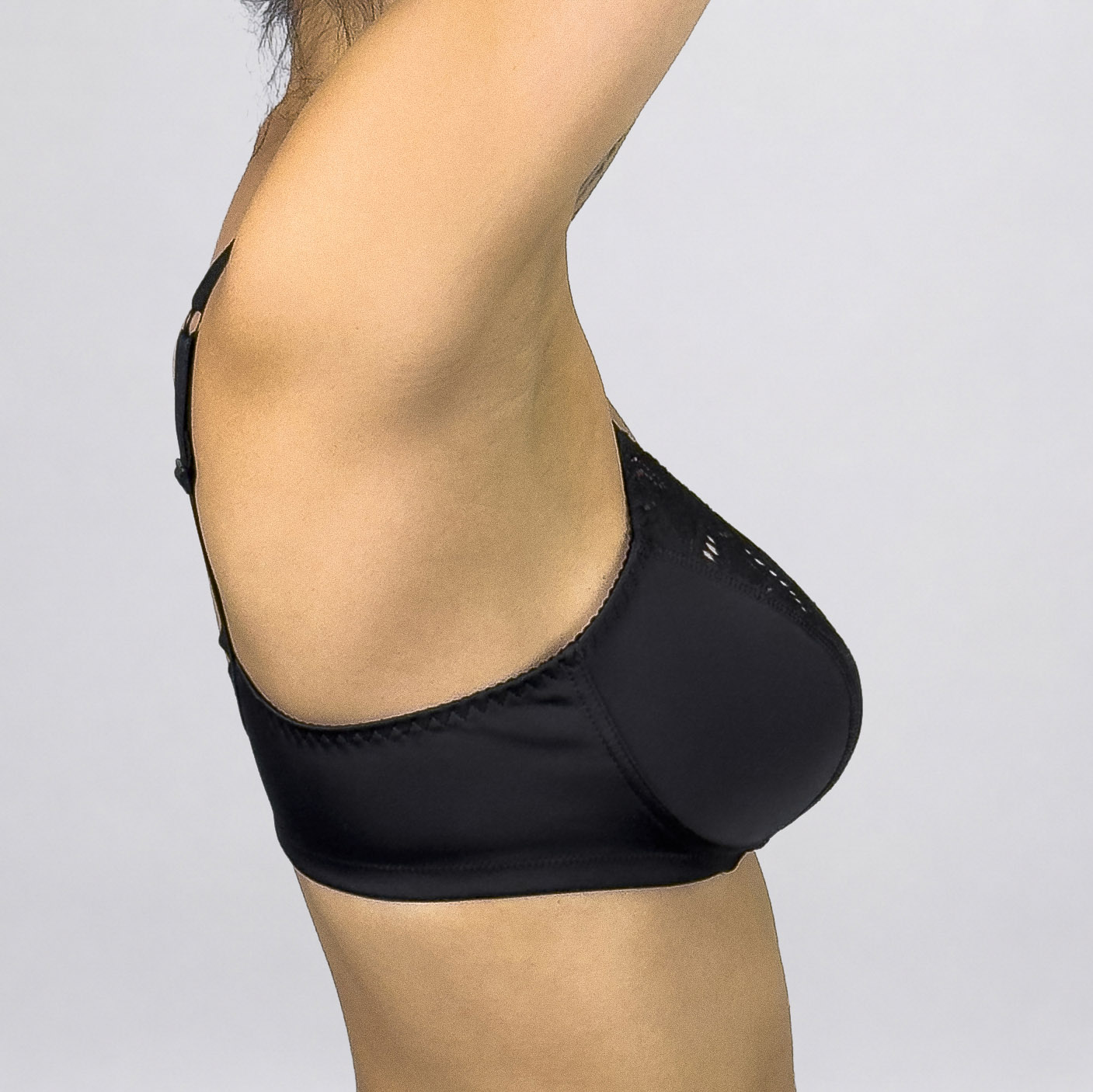 Reggiseno classico senza ferretto coppa B Art. 973 - immagine 5