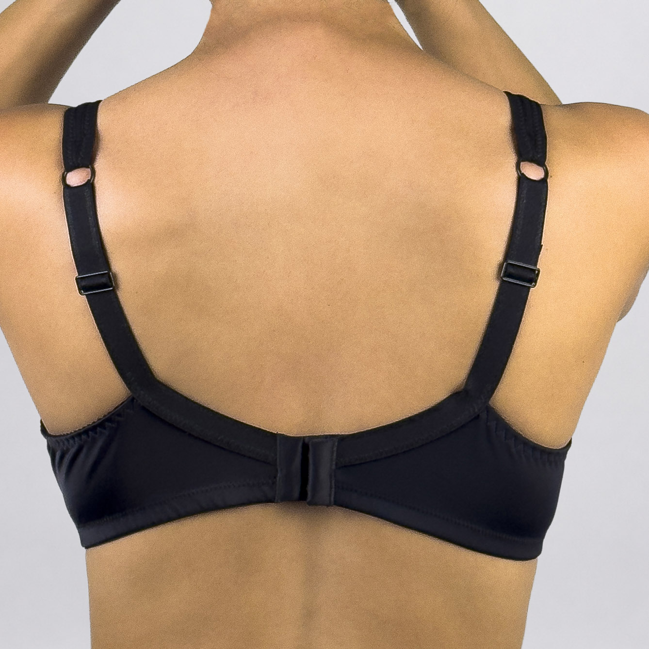 Reggiseno classico senza ferretto coppa B Art. 973 - immagine 6